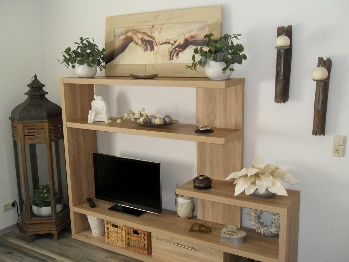 Ferienwohnungen Reinartz Salzgitter-Bad Ngoại thất bức ảnh